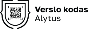 Verslo kodas